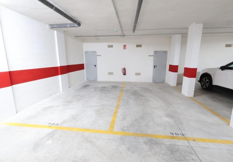 Segunda mano - Apartamento  - Orihuela Costa - Costa Blanca