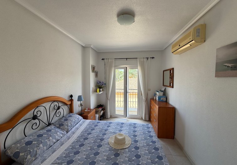 Wiederverkauf - Wohnung - Jacarilla - Inland