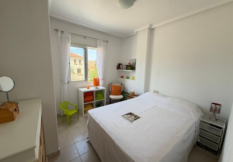 Wiederverkauf - Wohnung - Jacarilla - Inland