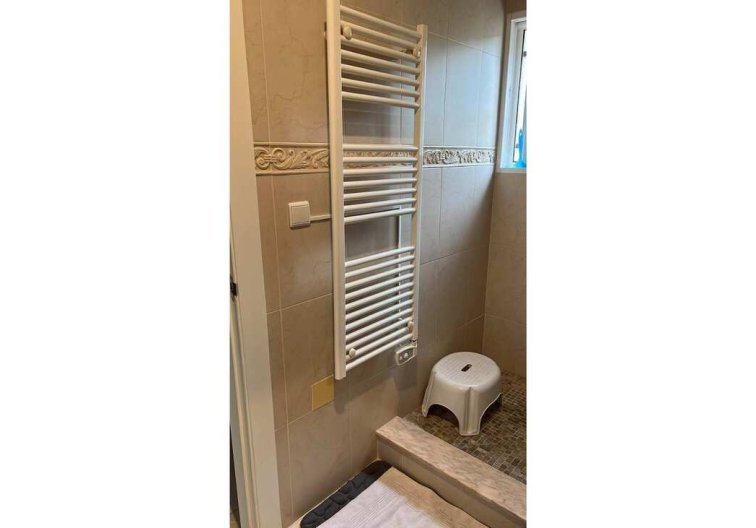 Resale - villa - Rojales