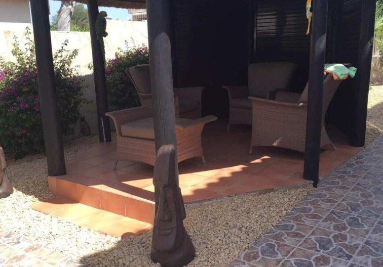 Resale - villa - Rojales