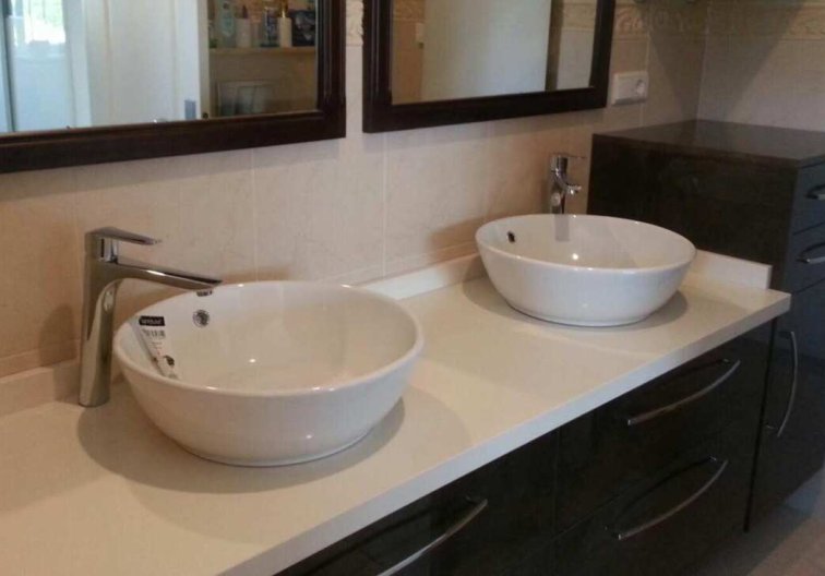 Resale - villa - Rojales