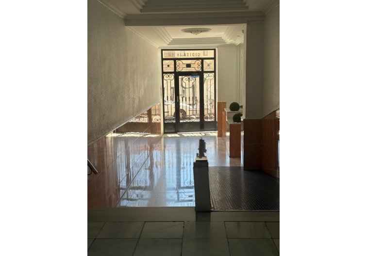 Herverkoop - Appartement - Torrevieja - Costa Blanca