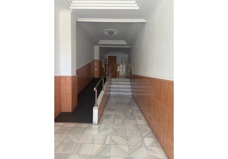 Herverkoop - Appartement - Torrevieja - Costa Blanca