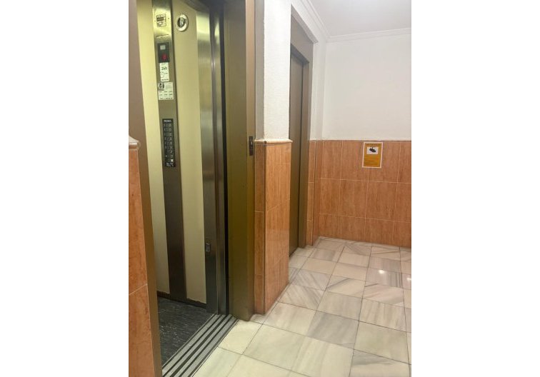 Herverkoop - Appartement - Torrevieja - Costa Blanca