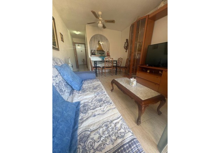 Herverkoop - Appartement - Torrevieja - Costa Blanca