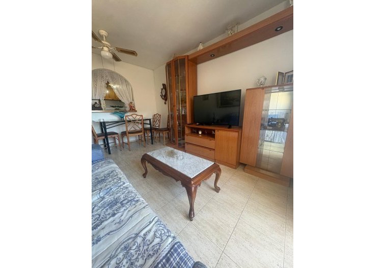 Herverkoop - Appartement - Torrevieja - Costa Blanca