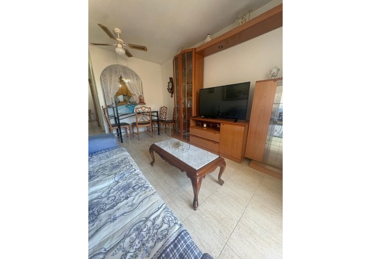 Herverkoop - Appartement - Torrevieja - Costa Blanca