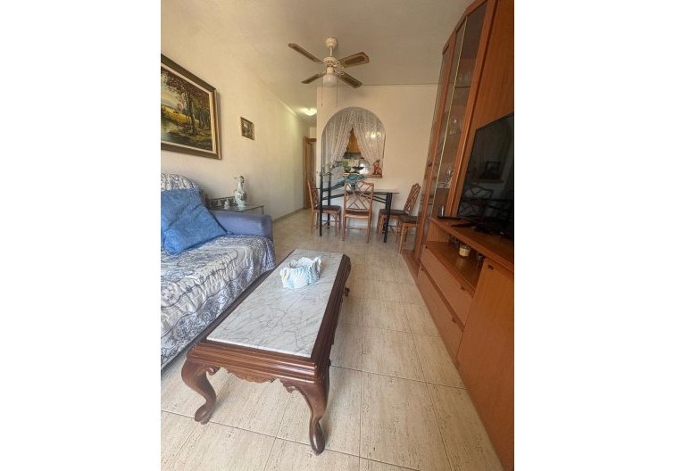 Herverkoop - Appartement - Torrevieja - Costa Blanca