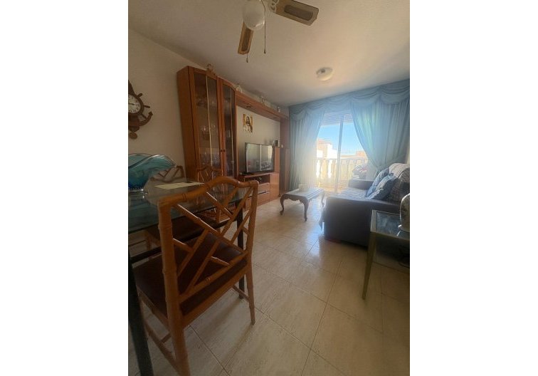 Herverkoop - Appartement - Torrevieja - Costa Blanca