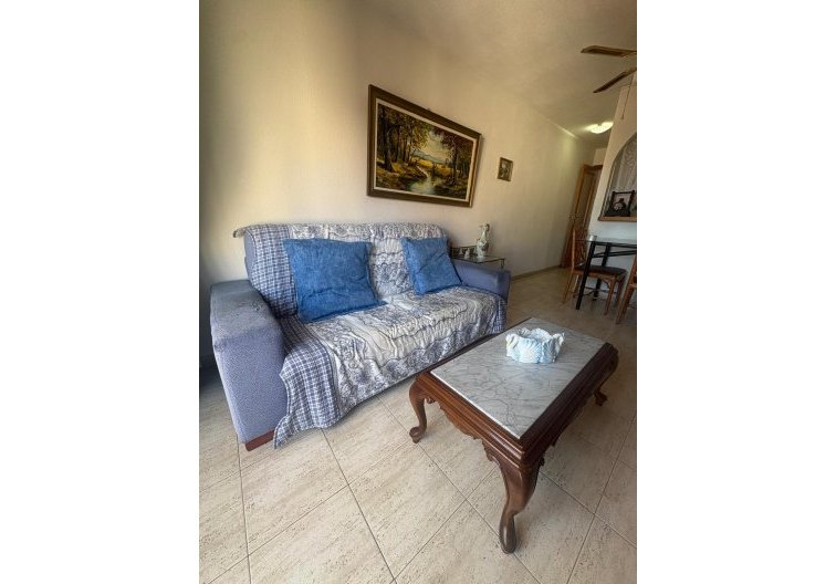 Herverkoop - Appartement - Torrevieja - Costa Blanca