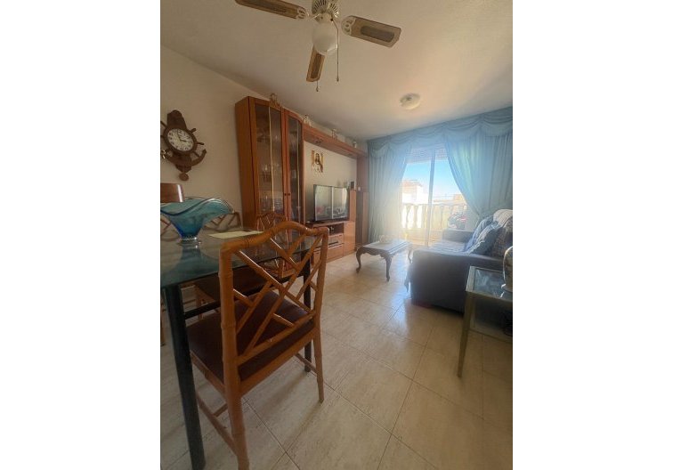 Herverkoop - Appartement - Torrevieja - Costa Blanca