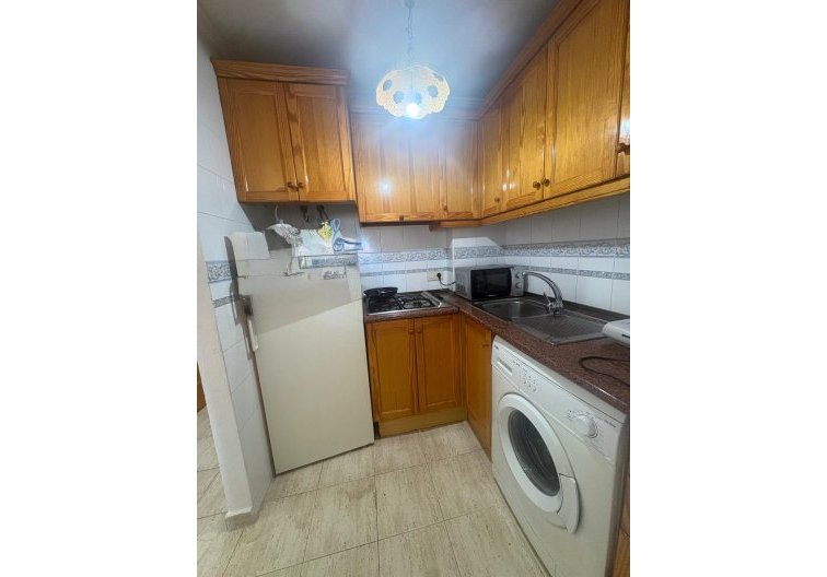 Herverkoop - Appartement - Torrevieja - Costa Blanca