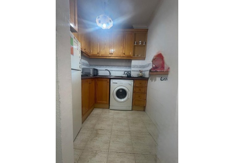 Herverkoop - Appartement - Torrevieja - Costa Blanca