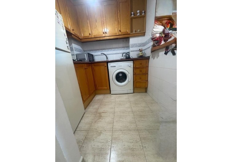 Herverkoop - Appartement - Torrevieja - Costa Blanca