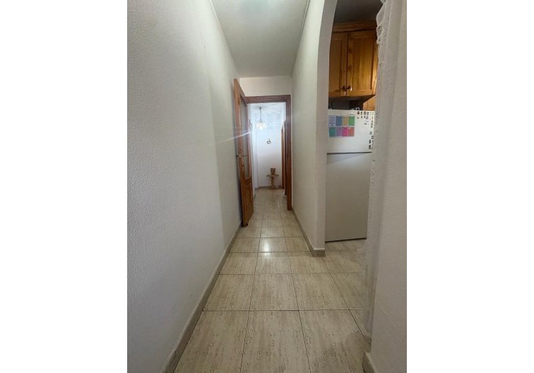 Herverkoop - Appartement - Torrevieja - Costa Blanca