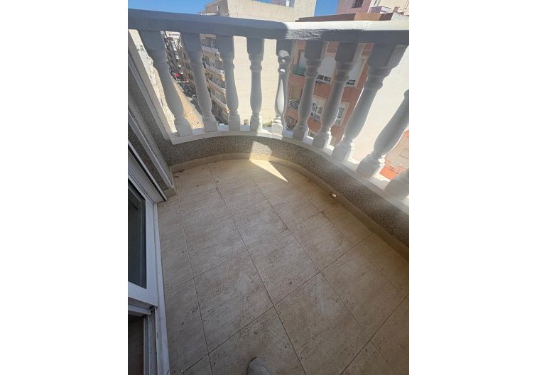 Herverkoop - Appartement - Torrevieja - Costa Blanca