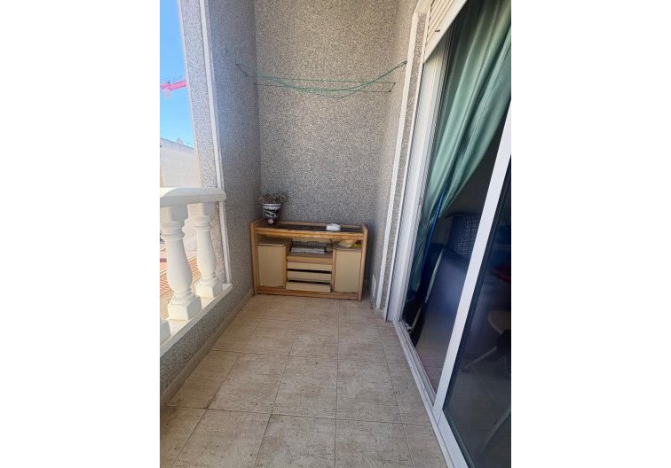 Herverkoop - Appartement - Torrevieja - Costa Blanca
