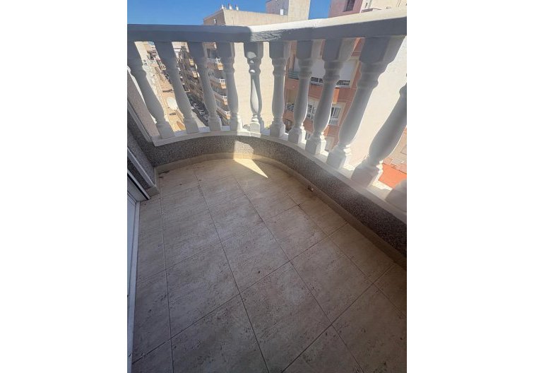 Herverkoop - Appartement - Torrevieja - Costa Blanca