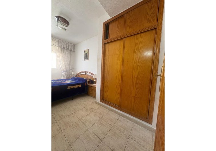 Herverkoop - Appartement - Torrevieja - Costa Blanca