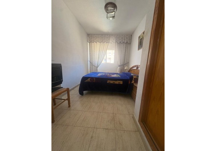 Herverkoop - Appartement - Torrevieja - Costa Blanca