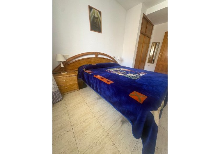 Herverkoop - Appartement - Torrevieja - Costa Blanca
