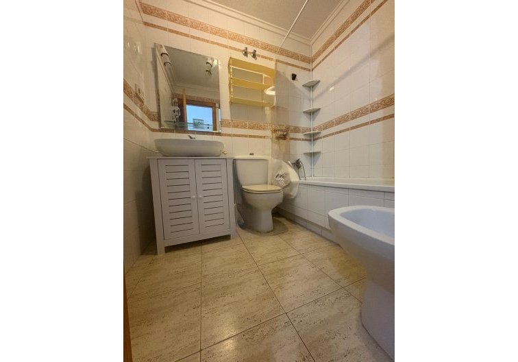Herverkoop - Appartement - Torrevieja - Costa Blanca