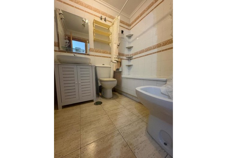 Herverkoop - Appartement - Torrevieja - Costa Blanca