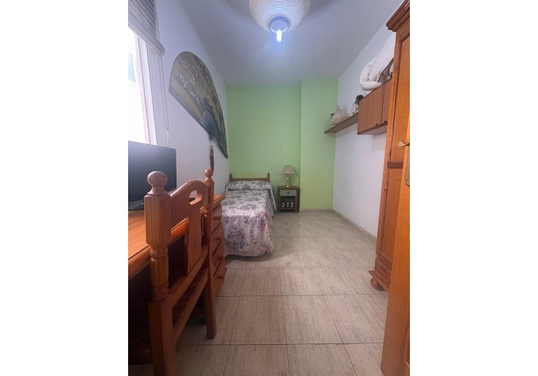 Herverkoop - Appartement - Torrevieja - Costa Blanca