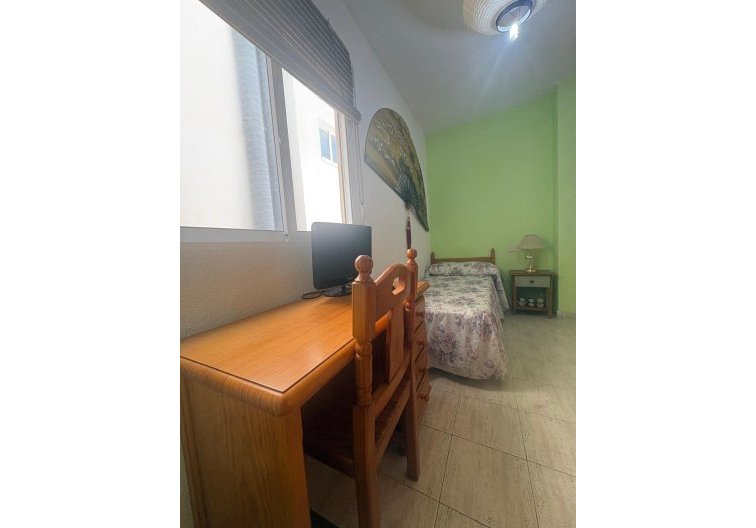 Herverkoop - Appartement - Torrevieja - Costa Blanca