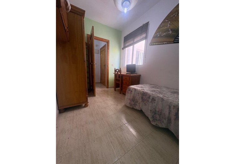Herverkoop - Appartement - Torrevieja - Costa Blanca