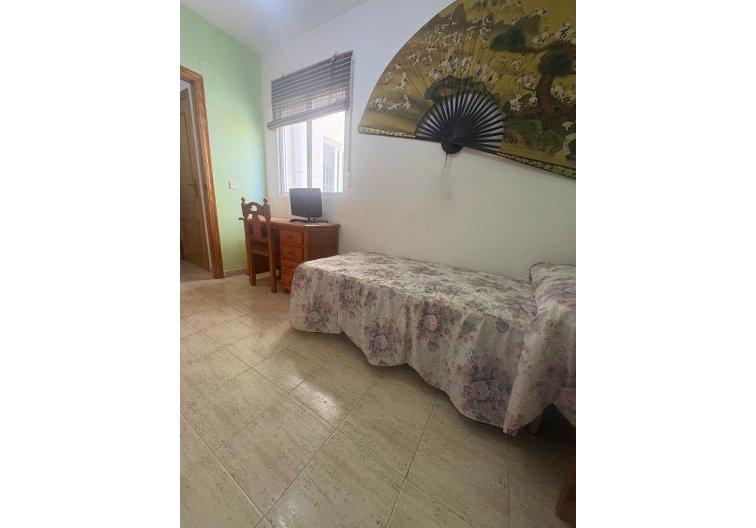 Herverkoop - Appartement - Torrevieja - Costa Blanca