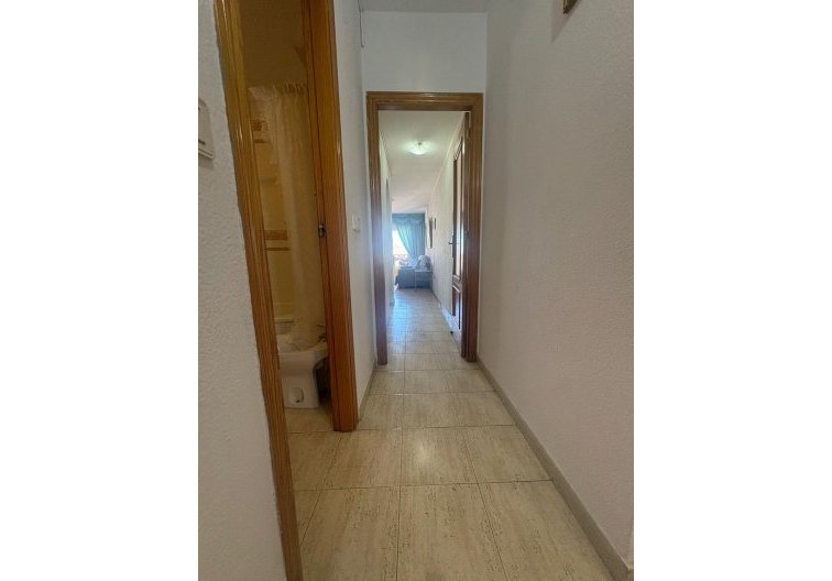 Herverkoop - Appartement - Torrevieja - Costa Blanca