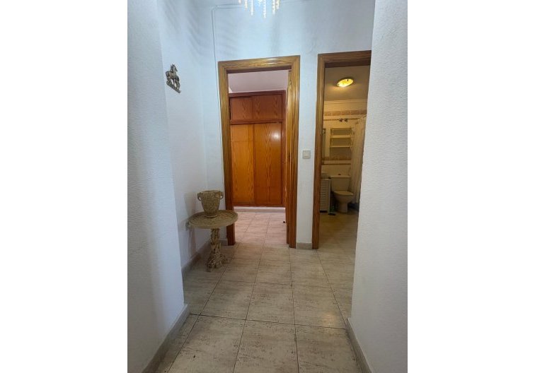 Herverkoop - Appartement - Torrevieja - Costa Blanca
