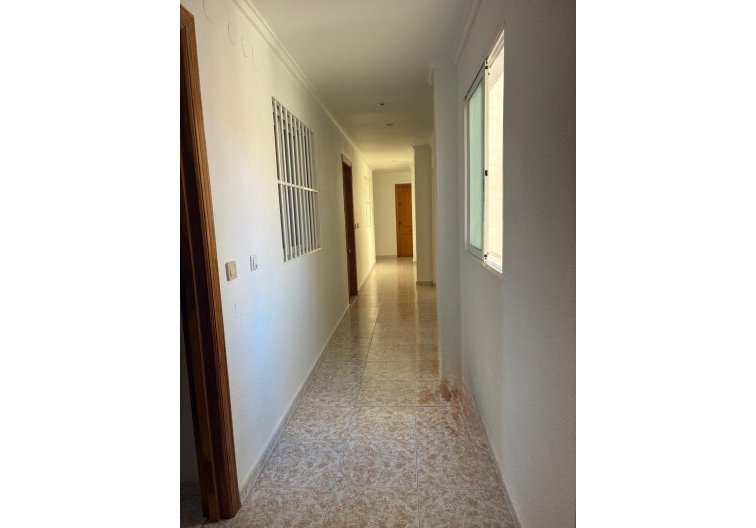 Herverkoop - Appartement - Torrevieja - Costa Blanca