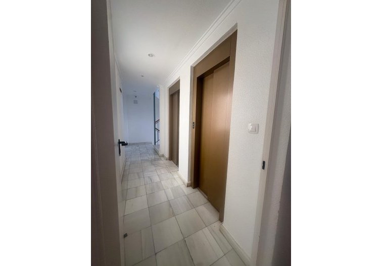 Herverkoop - Appartement - Torrevieja - Costa Blanca