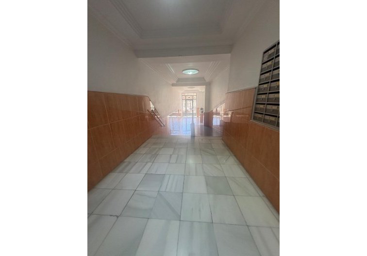 Herverkoop - Appartement - Torrevieja - Costa Blanca