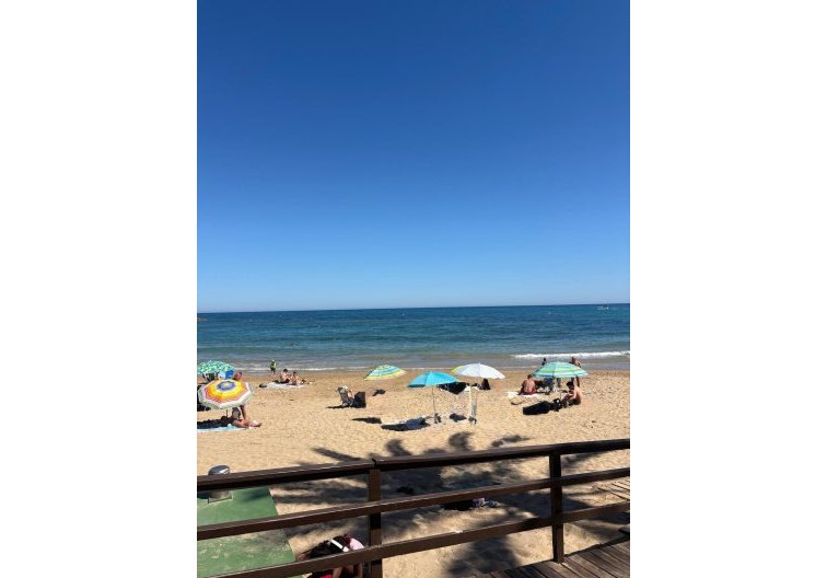 Herverkoop - Appartement - Torrevieja - Costa Blanca