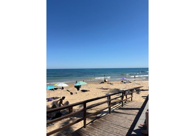 Herverkoop - Appartement - Torrevieja - Costa Blanca