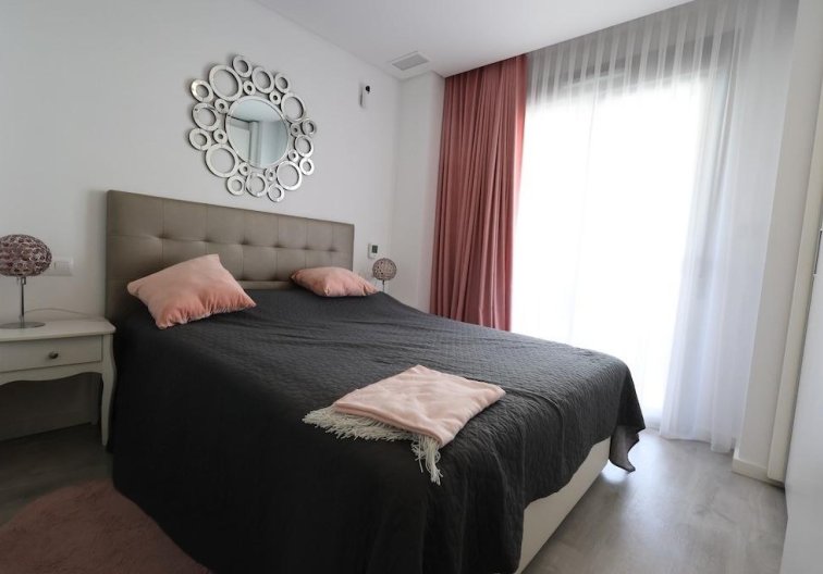 Segunda mano - Apartamento  - Orihuela Costa - Costa Blanca