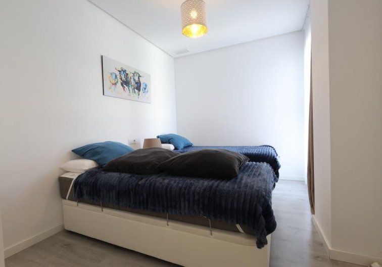 Segunda mano - Apartamento  - Orihuela Costa - Costa Blanca