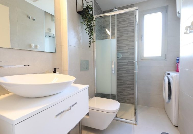 Segunda mano - Apartamento  - Orihuela Costa - Costa Blanca