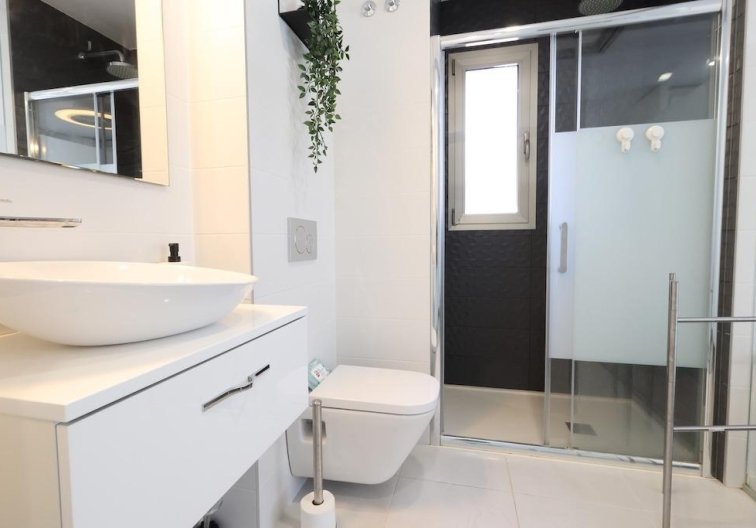 Segunda mano - Apartamento  - Orihuela Costa - Costa Blanca