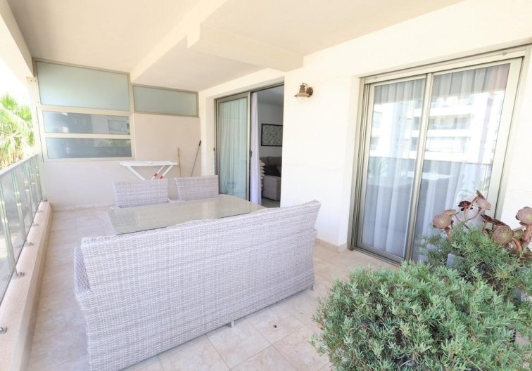Segunda mano - Apartamento  - Orihuela Costa - Costa Blanca