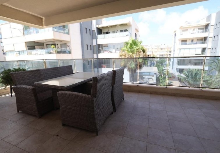 Segunda mano - Apartamento  - Orihuela Costa - Costa Blanca