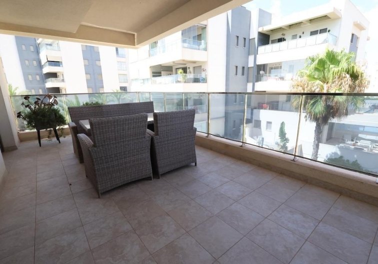 Segunda mano - Apartamento  - Orihuela Costa - Costa Blanca