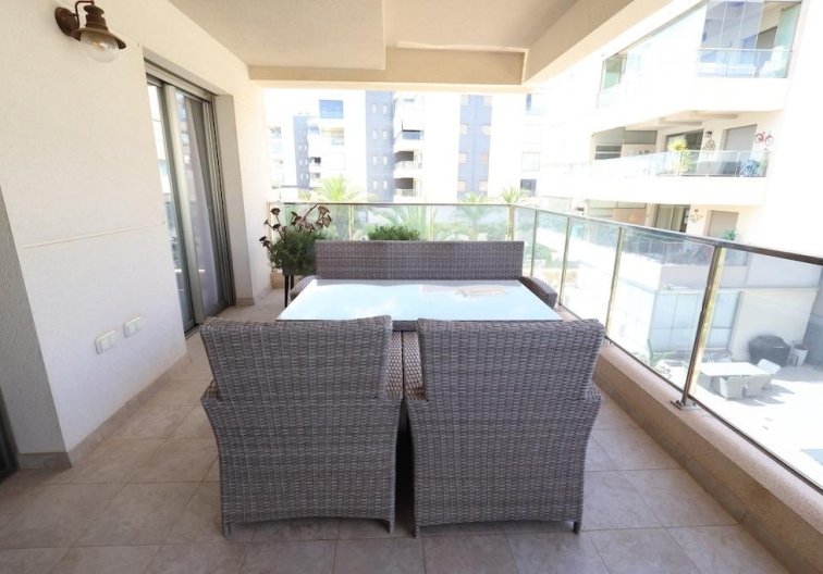 Segunda mano - Apartamento  - Orihuela Costa - Costa Blanca