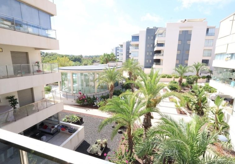 Segunda mano - Apartamento  - Orihuela Costa - Costa Blanca