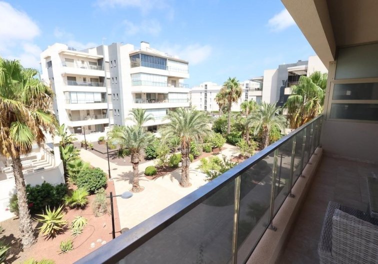 Segunda mano - Apartamento  - Orihuela Costa - Costa Blanca