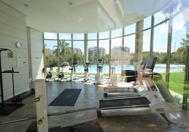 Segunda mano - Apartamento  - Orihuela Costa - Costa Blanca